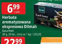 E.Leclerc Herbata Dilmah oferta