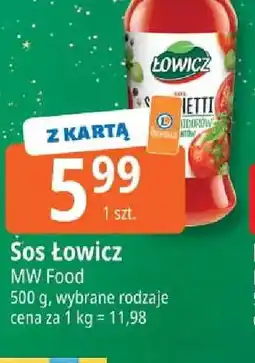 E.Leclerc Sos Lowicz oferta