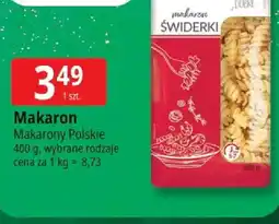 E.Leclerc Makaron oferta