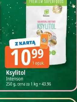 E.Leclerc Ksylitol oferta
