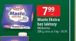 E.Leclerc Masło Ekstra oferta