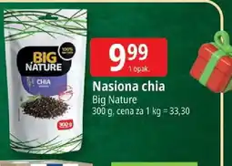 E.Leclerc Nasiona chia oferta