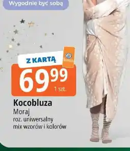 E.Leclerc Kocobluza oferta