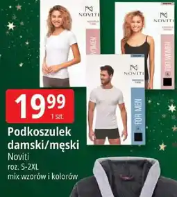 E.Leclerc Podkoszulek damski/męski oferta