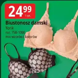 E.Leclerc Biustonosz damski oferta