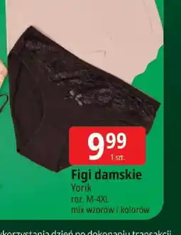 E.Leclerc Figi damskie oferta