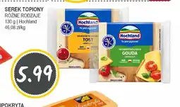 Słoneczko Serek topiony oferta