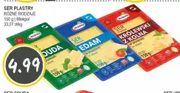 Słoneczko Ser Plasty oferta