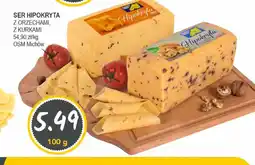 Słoneczko SER HIPOKRYTA oferta