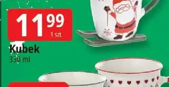 E.Leclerc Kubek oferta