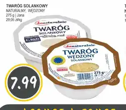 Słoneczko Twaróg Solankowy oferta