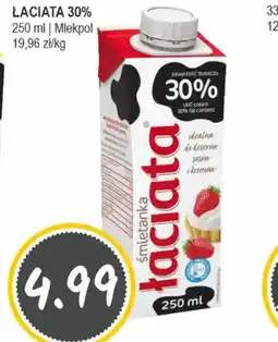Słoneczko Smietanka UHT Laciata oferta