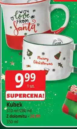 E.Leclerc Kubek oferta