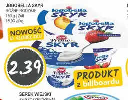 Słoneczko Jogobella Skyr oferta