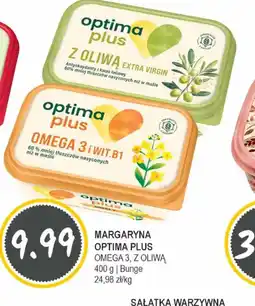 Słoneczko Margaryna Optima Plus oferta