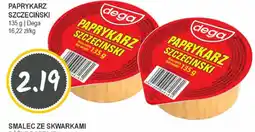 Słoneczko PAPRYKARZ SZCZECINSKI oferta