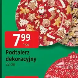 E.Leclerc Podtalerz dekoracyjny oferta