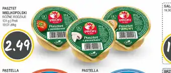 Słoneczko PASZTET WIELKOPOLSKI oferta