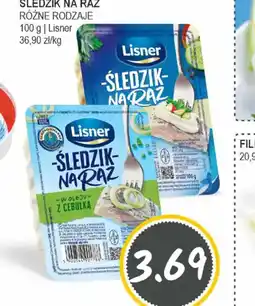 Słoneczko SLEDZIK NA RAZ oferta