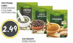 Słoneczko Przyprawa Kamis oferta