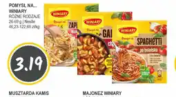 Słoneczko Pomysł na... Winiary oferta