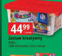 E.Leclerc Zestaw kreatywny oferta