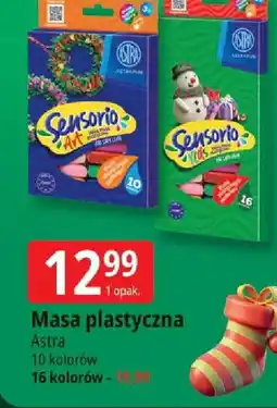 E.Leclerc Masa plastyczna oferta