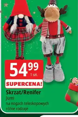 E.Leclerc Skrzat/Renifer oferta