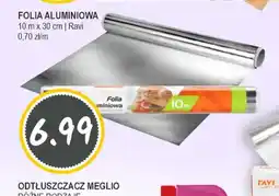 Słoneczko FOLIA ALUMINIOWA oferta