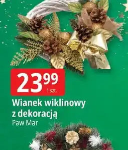 E.Leclerc Wianek wiklinowy oferta