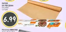 Słoneczko PAPIER DO PIECZENIA oferta