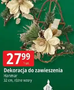 E.Leclerc Dekoracja do zawieszenia oferta