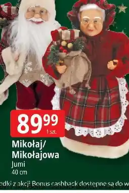 E.Leclerc Mikołaj/Mikołajowa oferta