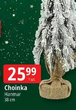 E.Leclerc Choinka oferta