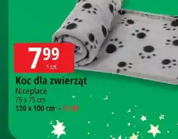 E.Leclerc Koc dla zwierząt oferta