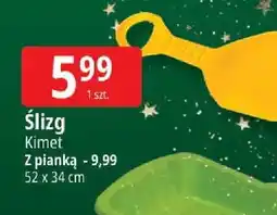 E.Leclerc Slizg oferta