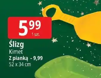 E.Leclerc Slizg oferta