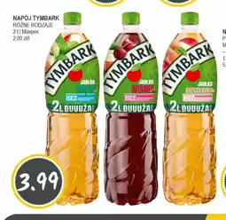 Słoneczko NAPOJ TYMBARK oferta