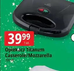 E.Leclerc Opiekacz Titanum oferta