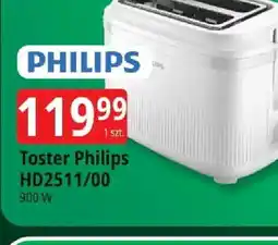 E.Leclerc Toster Philips oferta