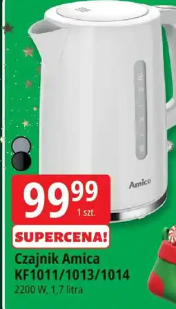 E.Leclerc Czajnik Amica oferta