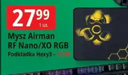 E.Leclerc Mysz Airman oferta