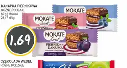 Słoneczko Kanapka Piernikowa oferta