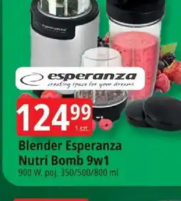 E.Leclerc Blender Esperanza oferta