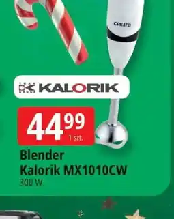 E.Leclerc Blender oferta