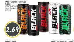Słoneczko BLACK oferta