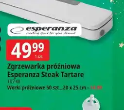 E.Leclerc Zgrzewarka próżniowa oferta