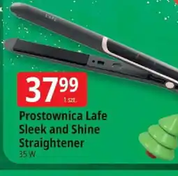 E.Leclerc Prostownica Lafe oferta
