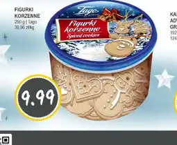 Słoneczko Figurki korzenne oferta