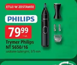 E.Leclerc Trymer Philips oferta